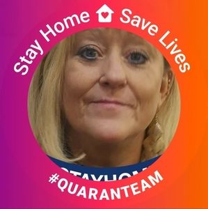 Meet your Posher, Cheryl